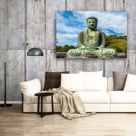 Fotomural Buda